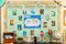 Travel The Map Straight Rolled Border Trim - 50ft - Decorate Bulletin Boards, Walls, Desks, Windows, Doors, Lockers, Schools, Classrooms, Homeschool & Offices
